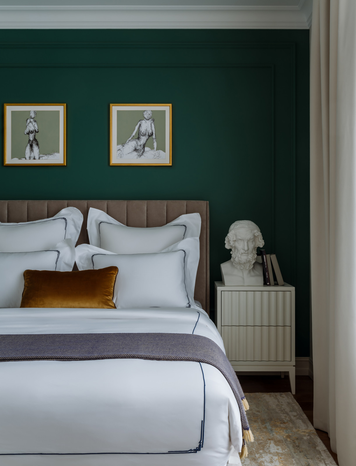 ЖК Маяковский