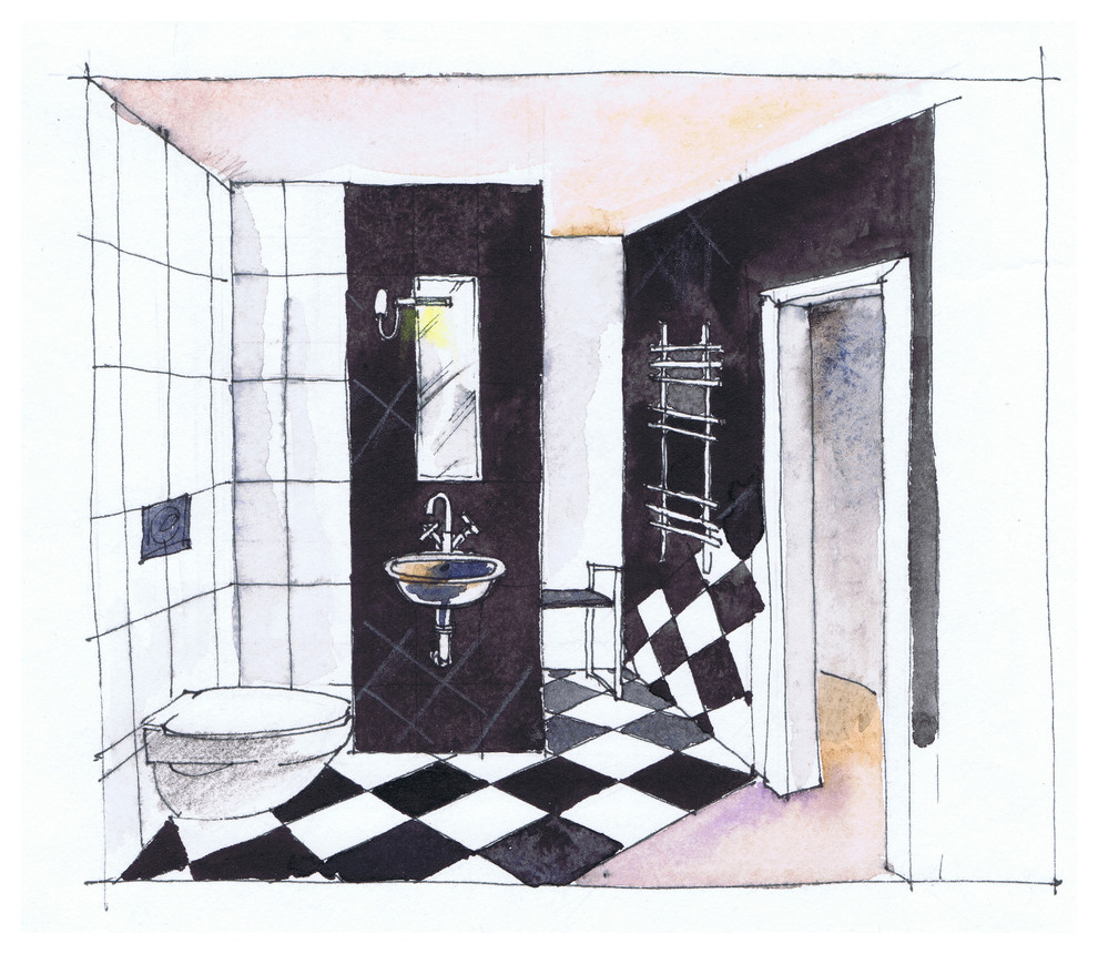 Квартира на Мичуринском