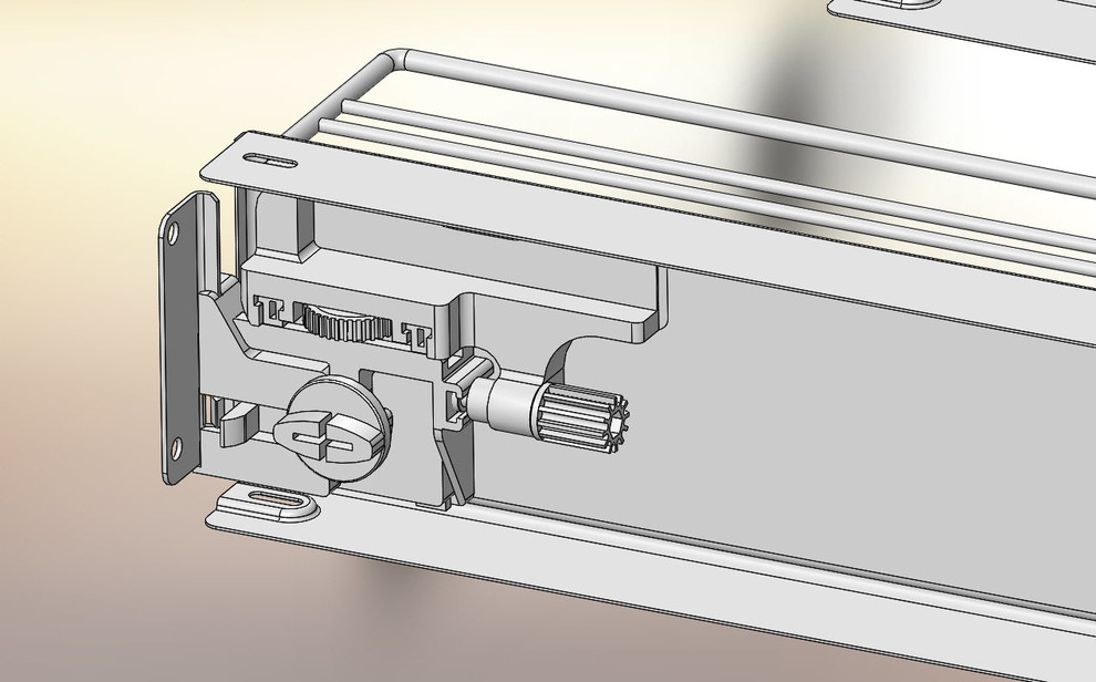 Автоматизация проектирования и изготовления эксклюзивной мебели