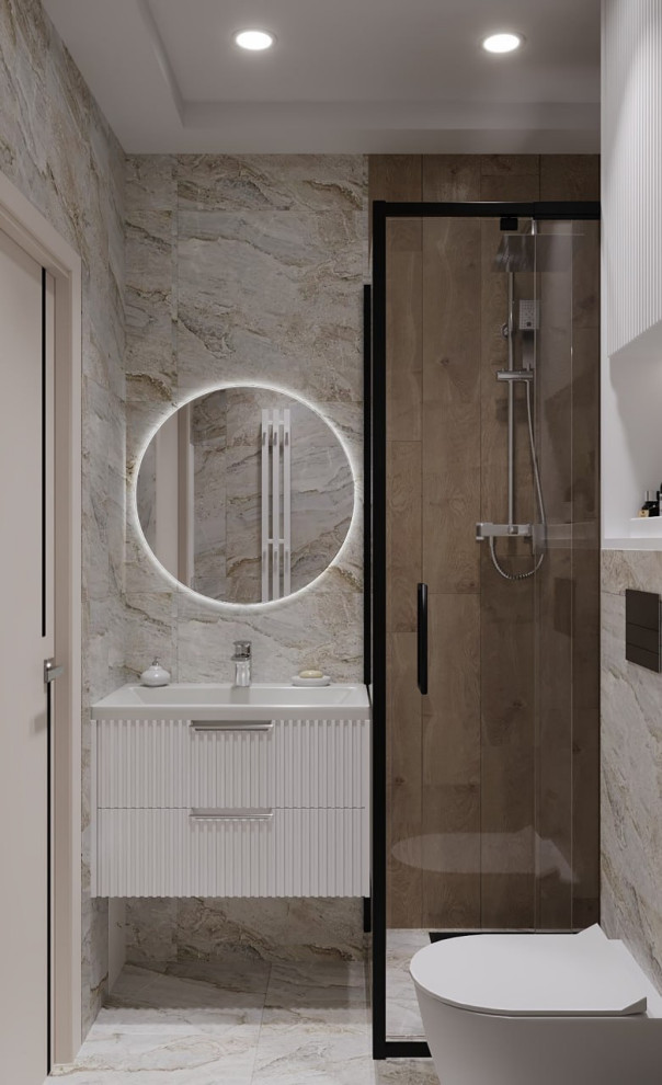 ЖК Приморский квартал