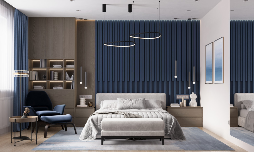 Проект квартиры