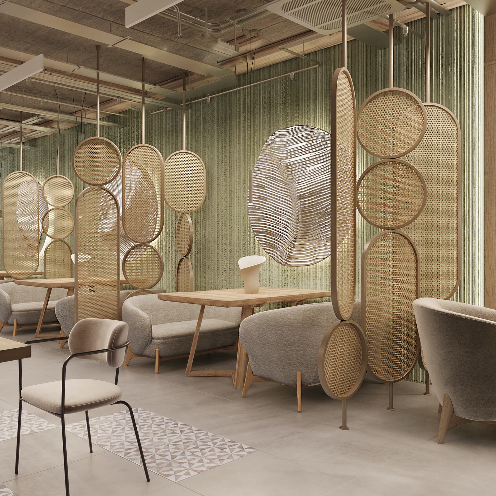 Ресторан Фойе