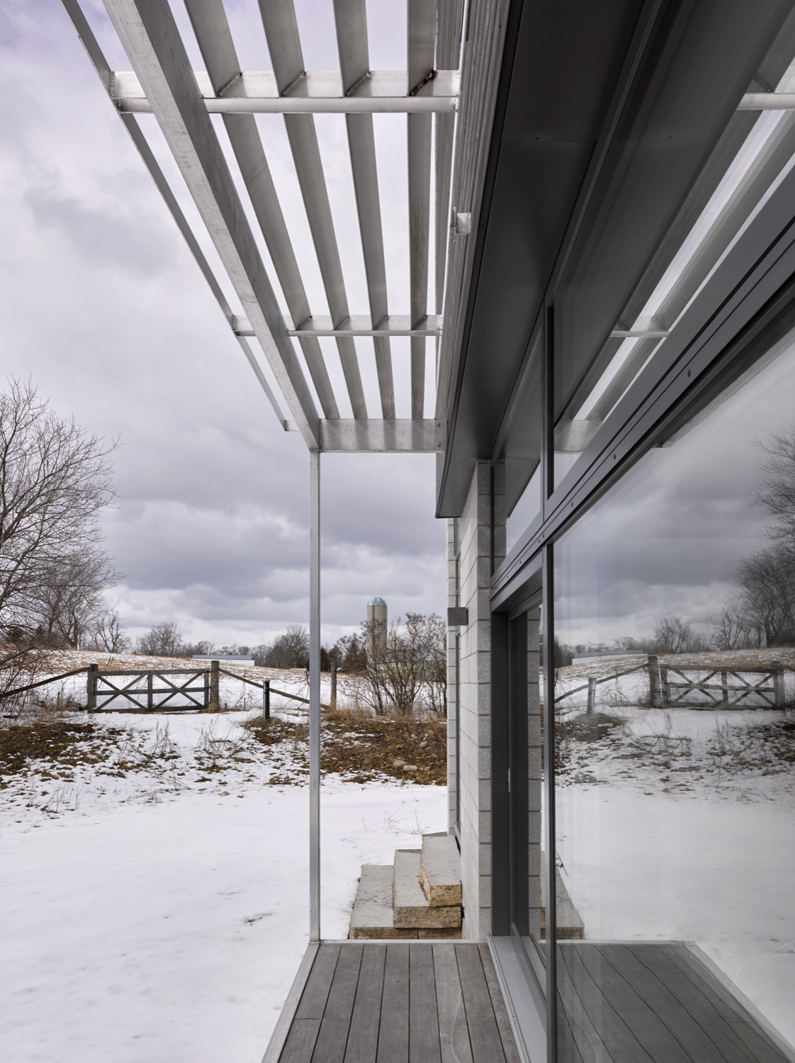 Farmhouse Vernacular