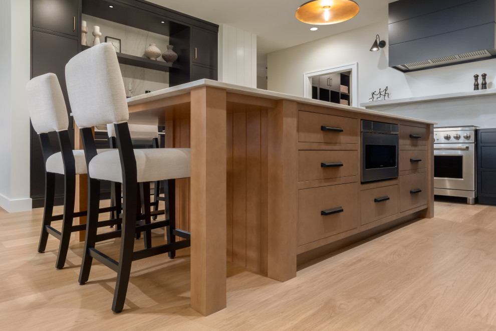 Cabinetry