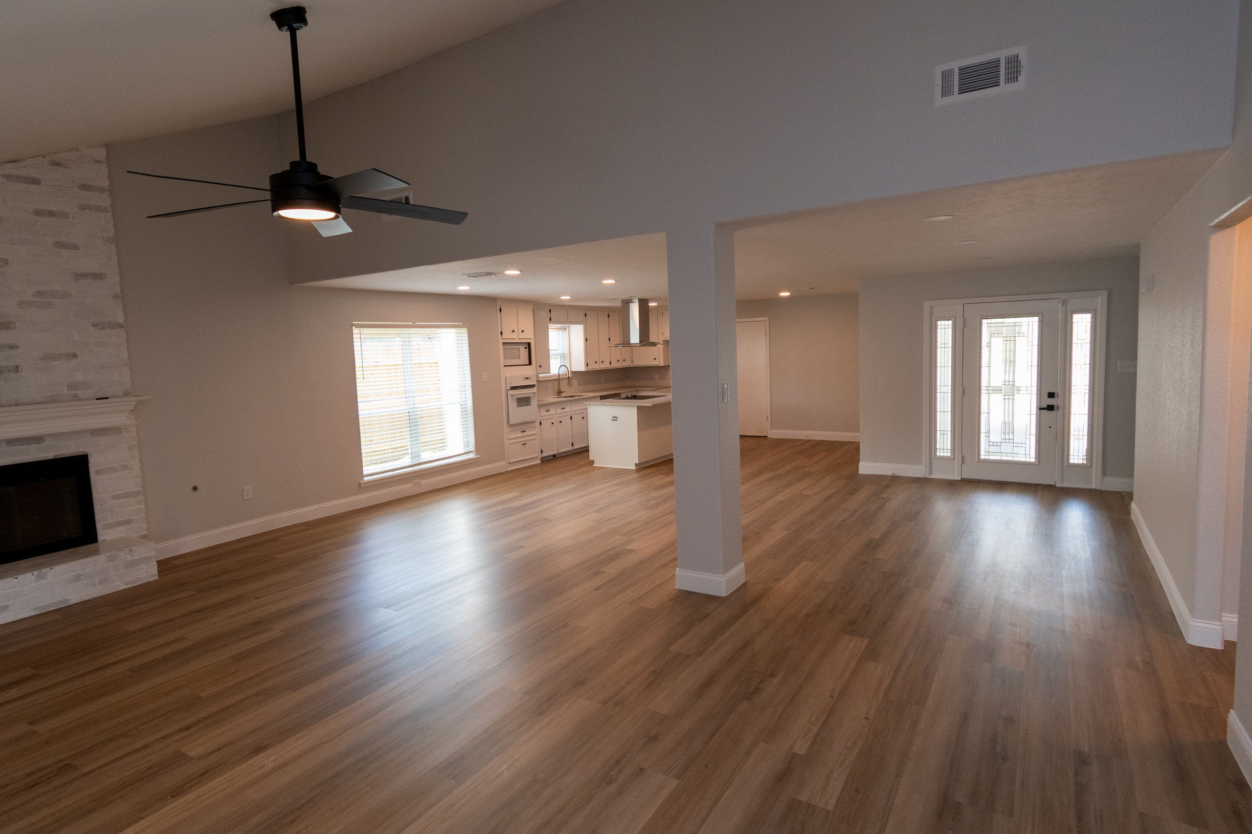 Structural Rescue & Full Home Transformation: A 1970s Flip Rebuilt the Right Way