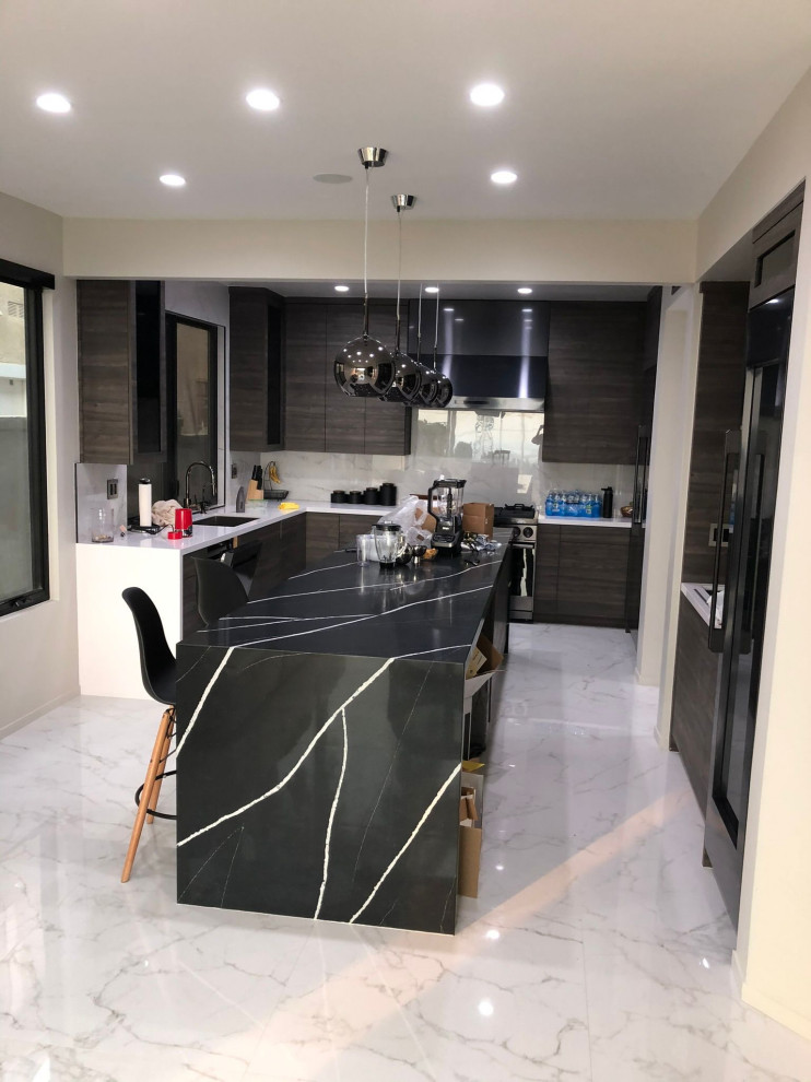 Anaheim Remodel