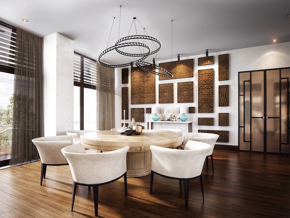 Дом на берегу озера Абрау