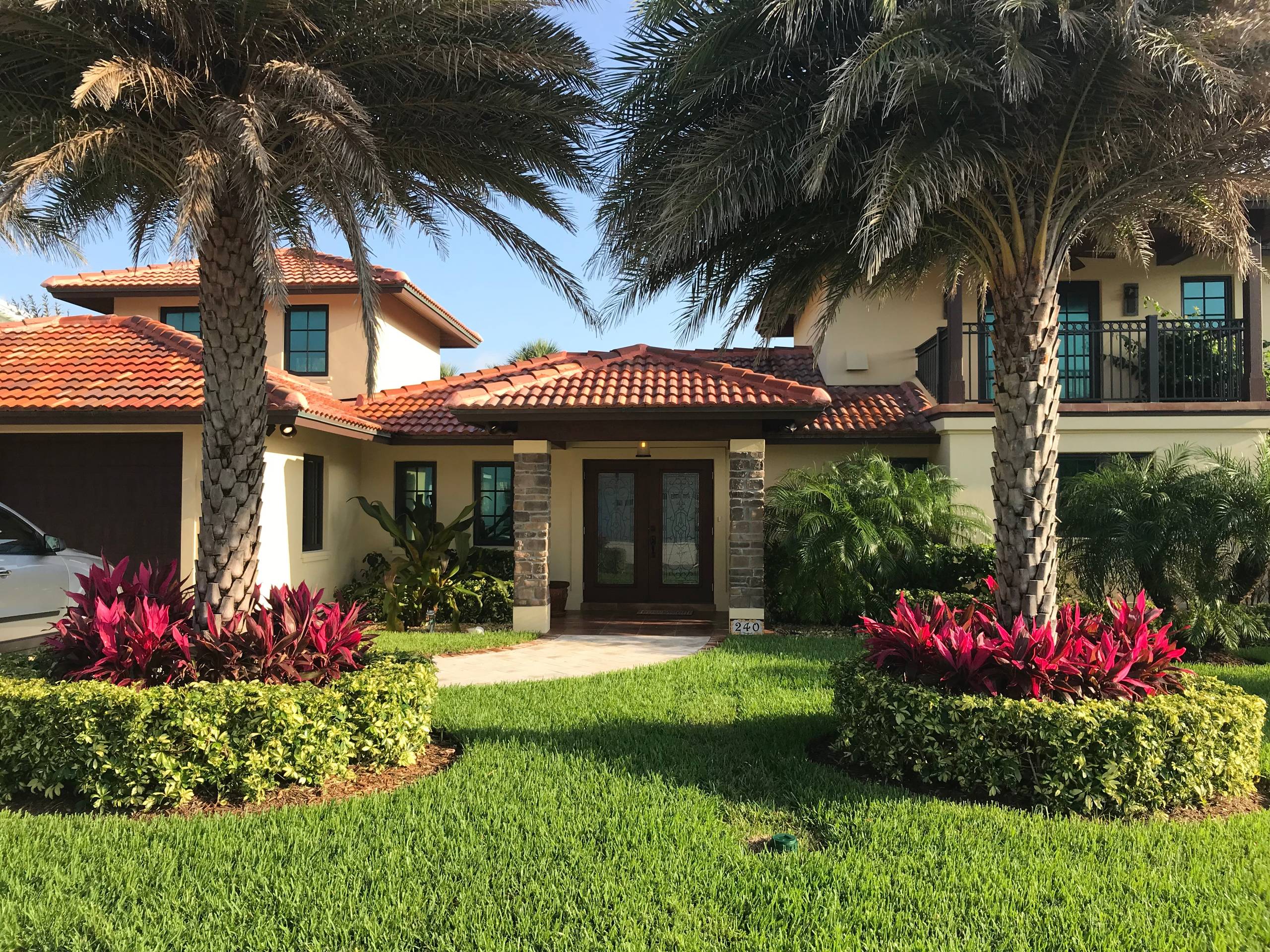 Jupiter Island Mediterranean