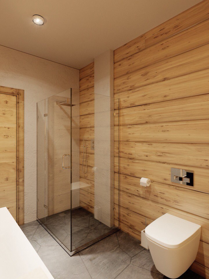 Дизайн интерьера