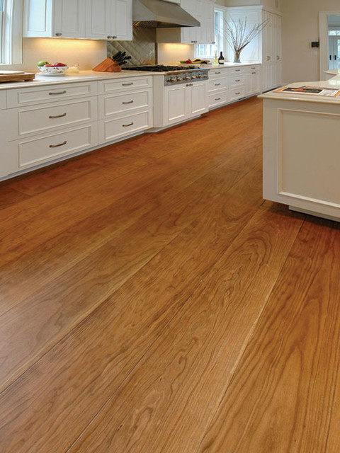 Example Work traditional-kitchen