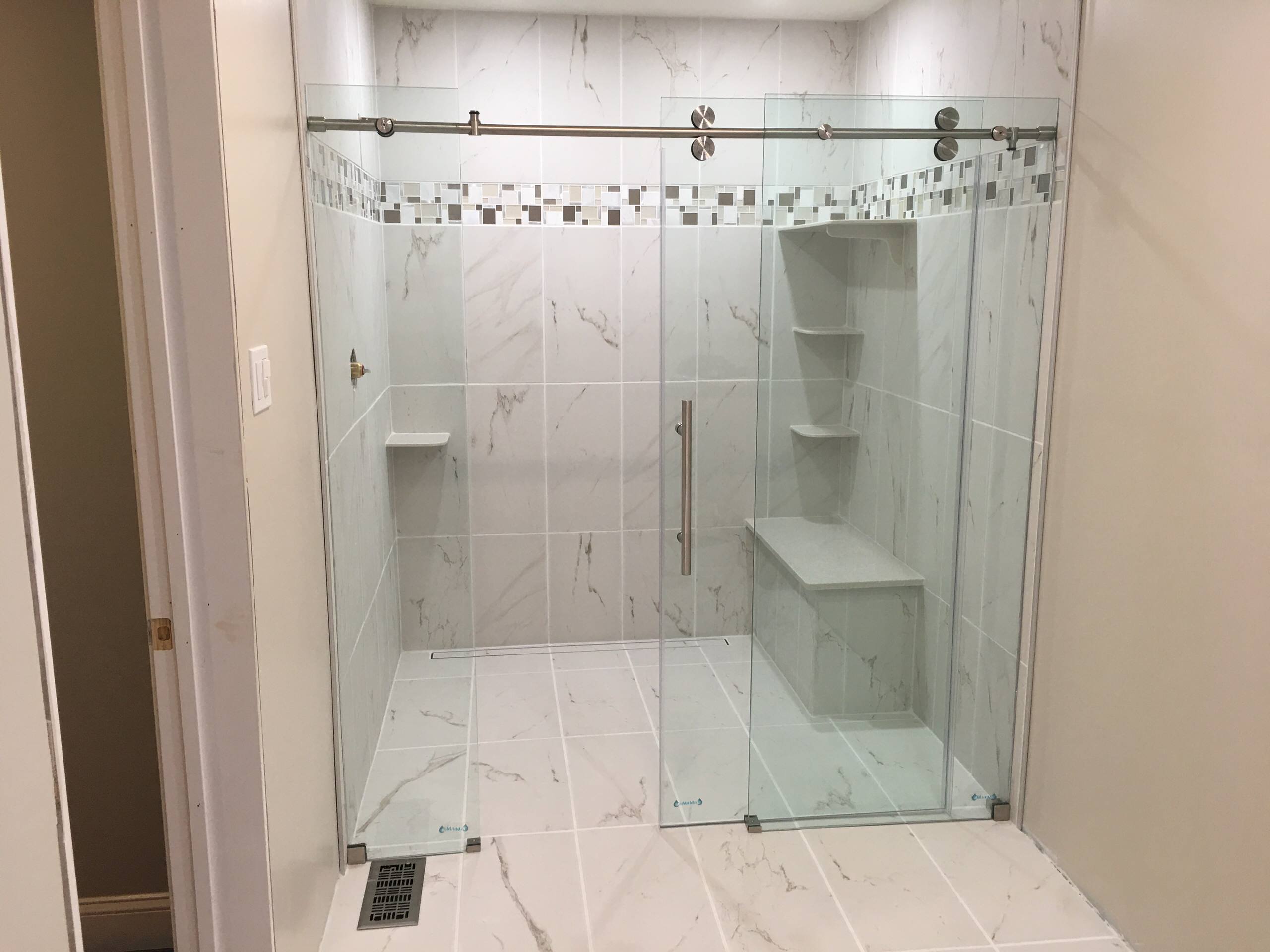 Completed Projects