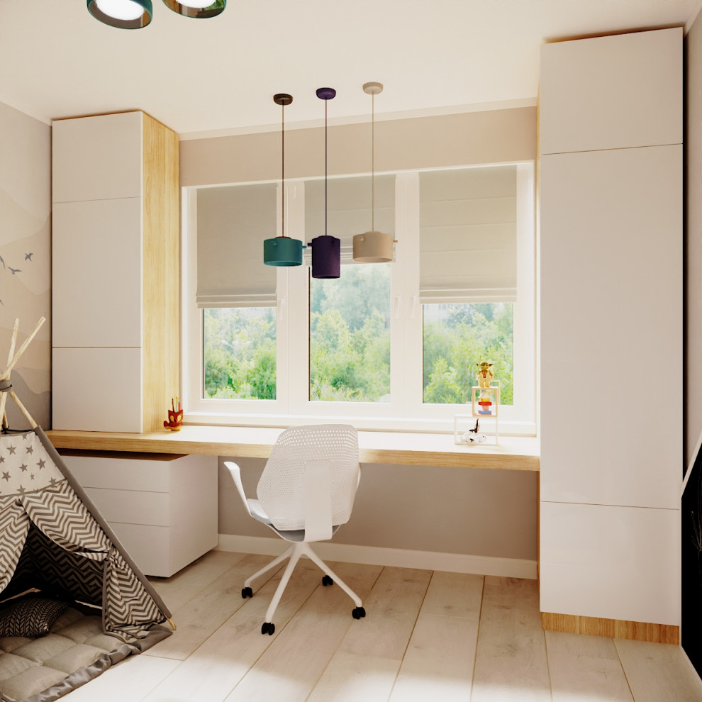 Детская для мальчика