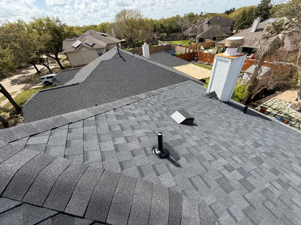 RA3134 - Roof Replacement