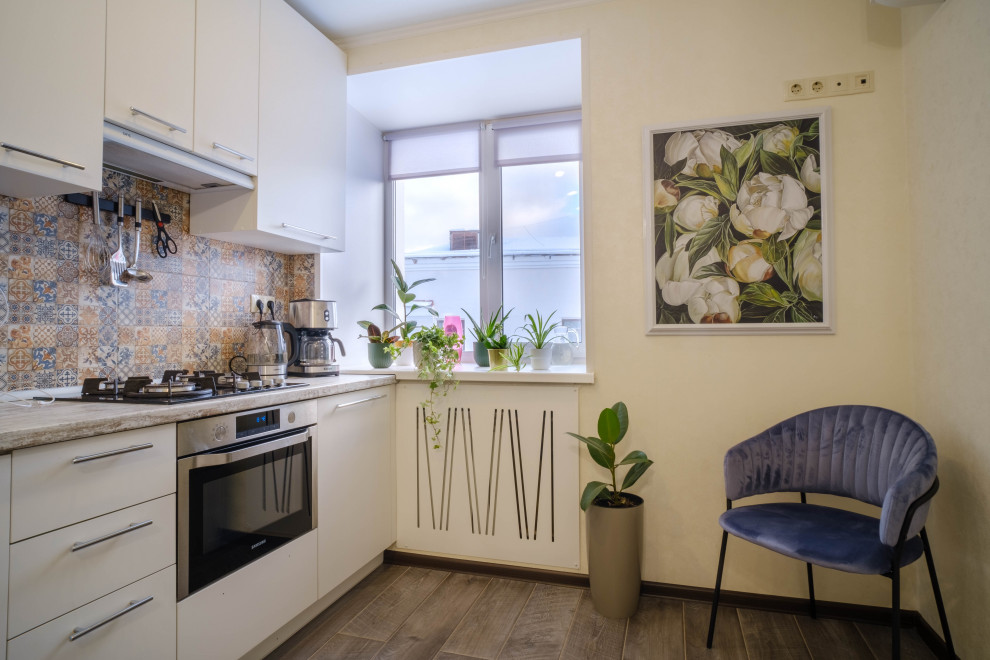 Апартаменты Лево-Булачная