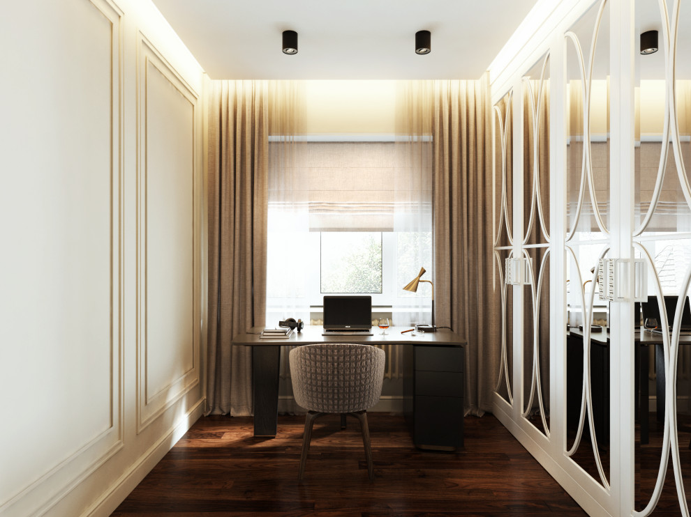 Лесные поляны