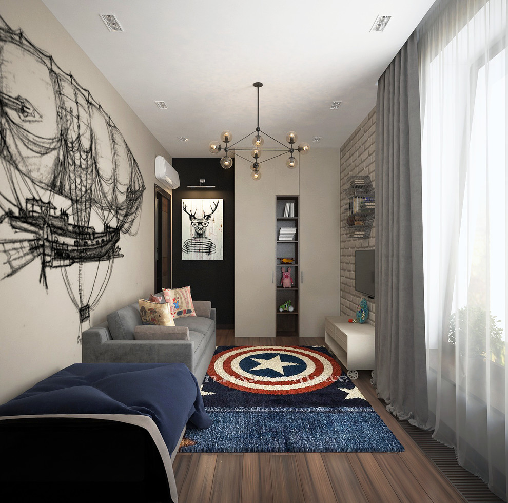 Современный Шик