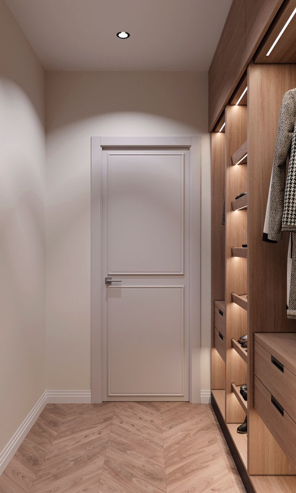 ЖК «Квартал Стрижи»