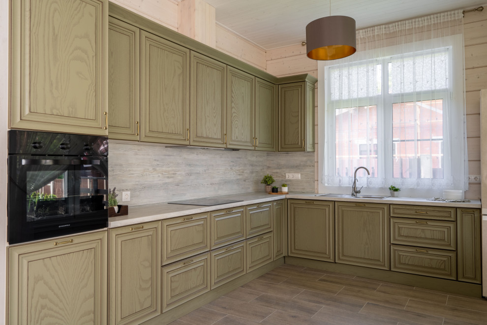 Подготовка загородного дома к долгосрочной аренде