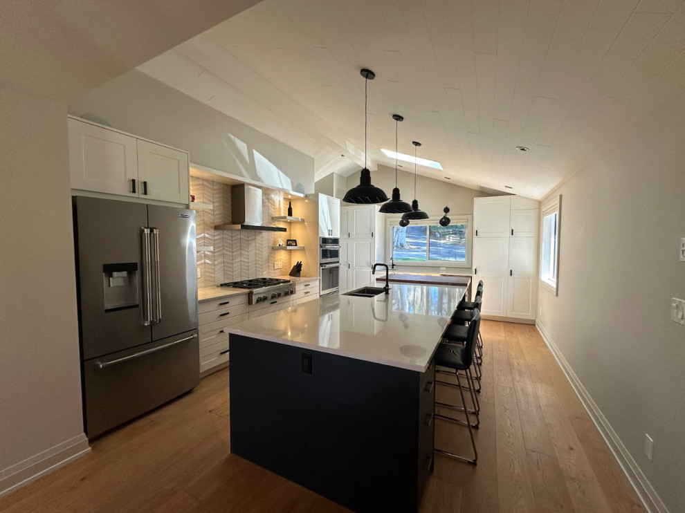 Home Remodel