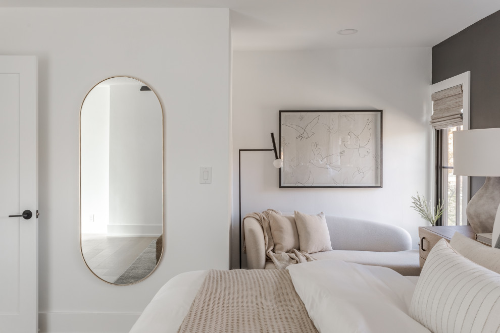 Contemporary Calm