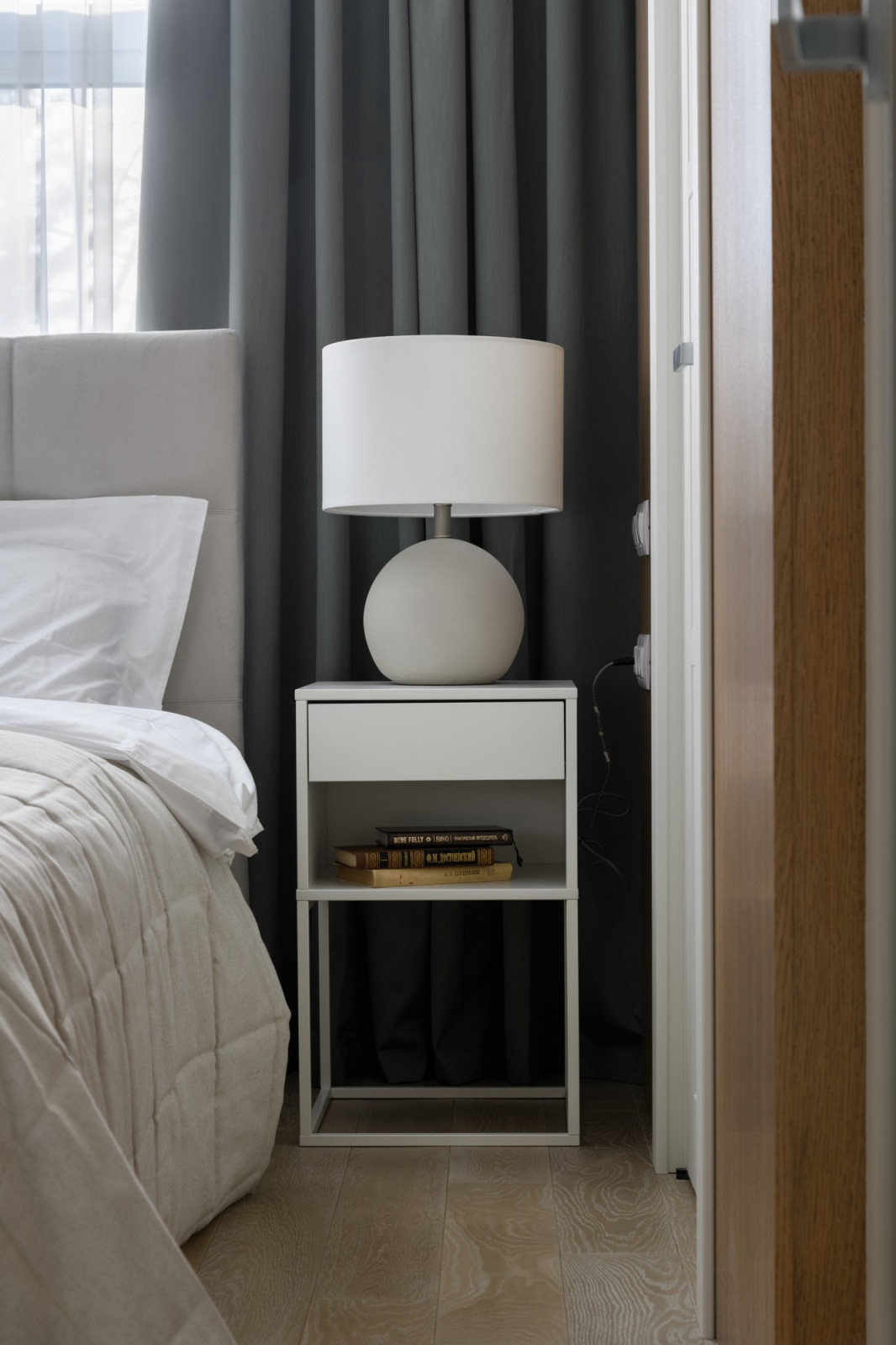 Уют и ничего лишнего