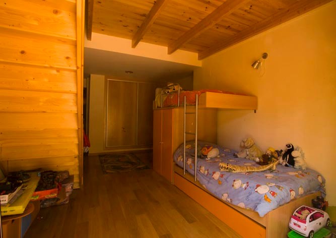Chalet en Lliria