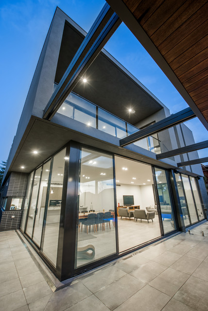 Belle Mar Elegance modern