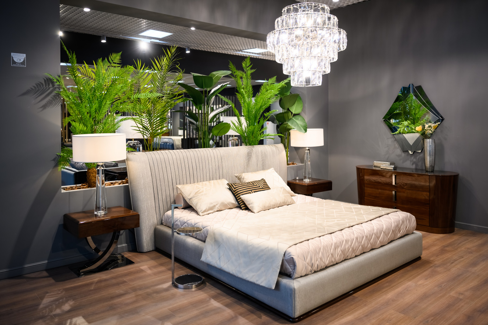 Мебель Fratelli Barri (Италия)