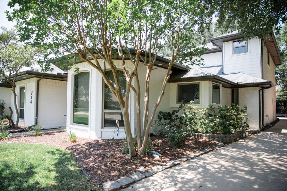 Exterior Paint
