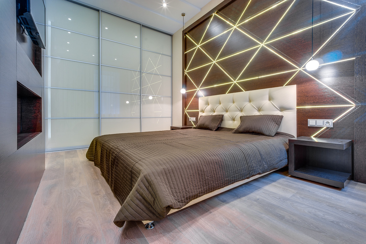 Квартир 62 м2 в старом доме.