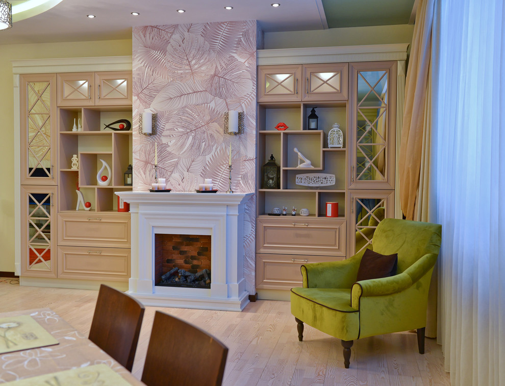 Unica Многоцветное настроение