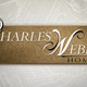 Charles Weber Homes