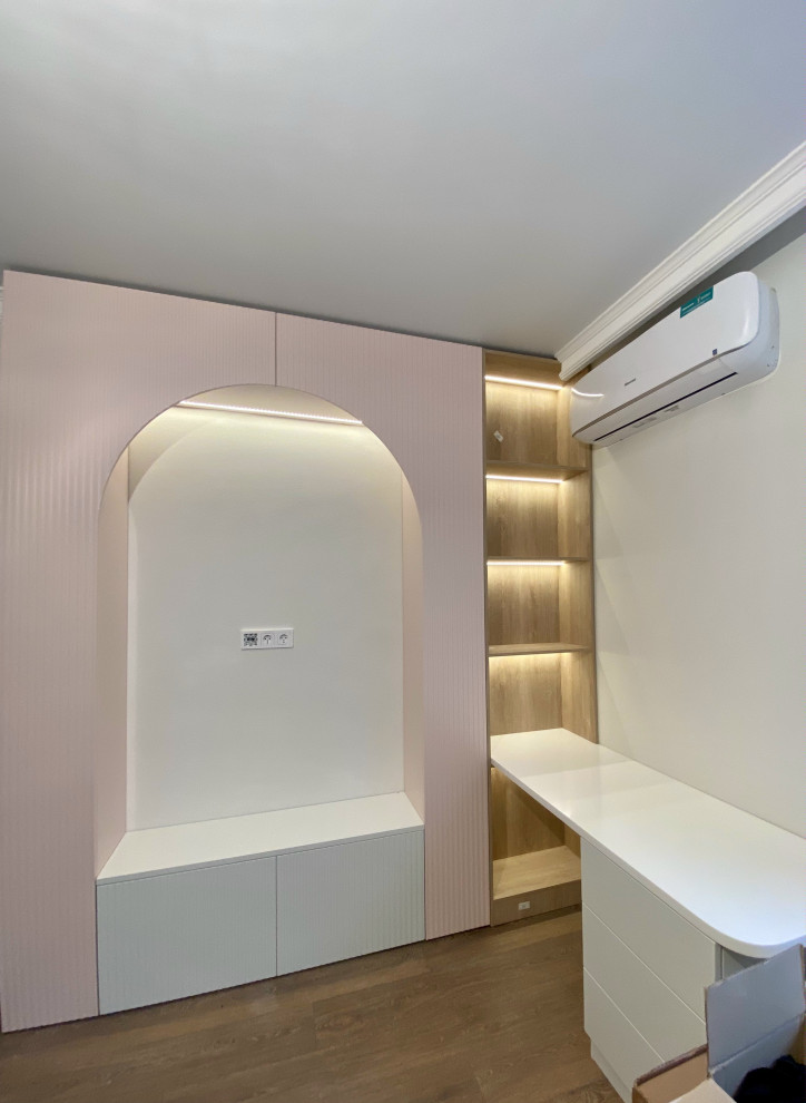 Квартира в ЖК Московский