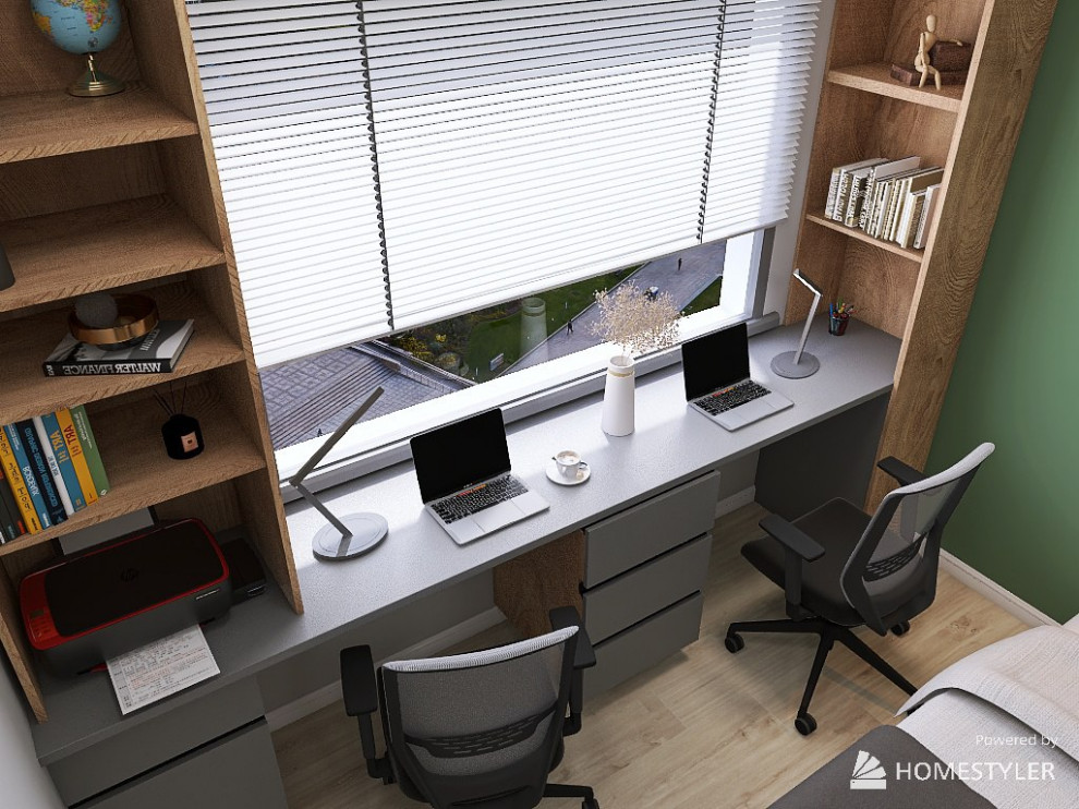 Детская комната