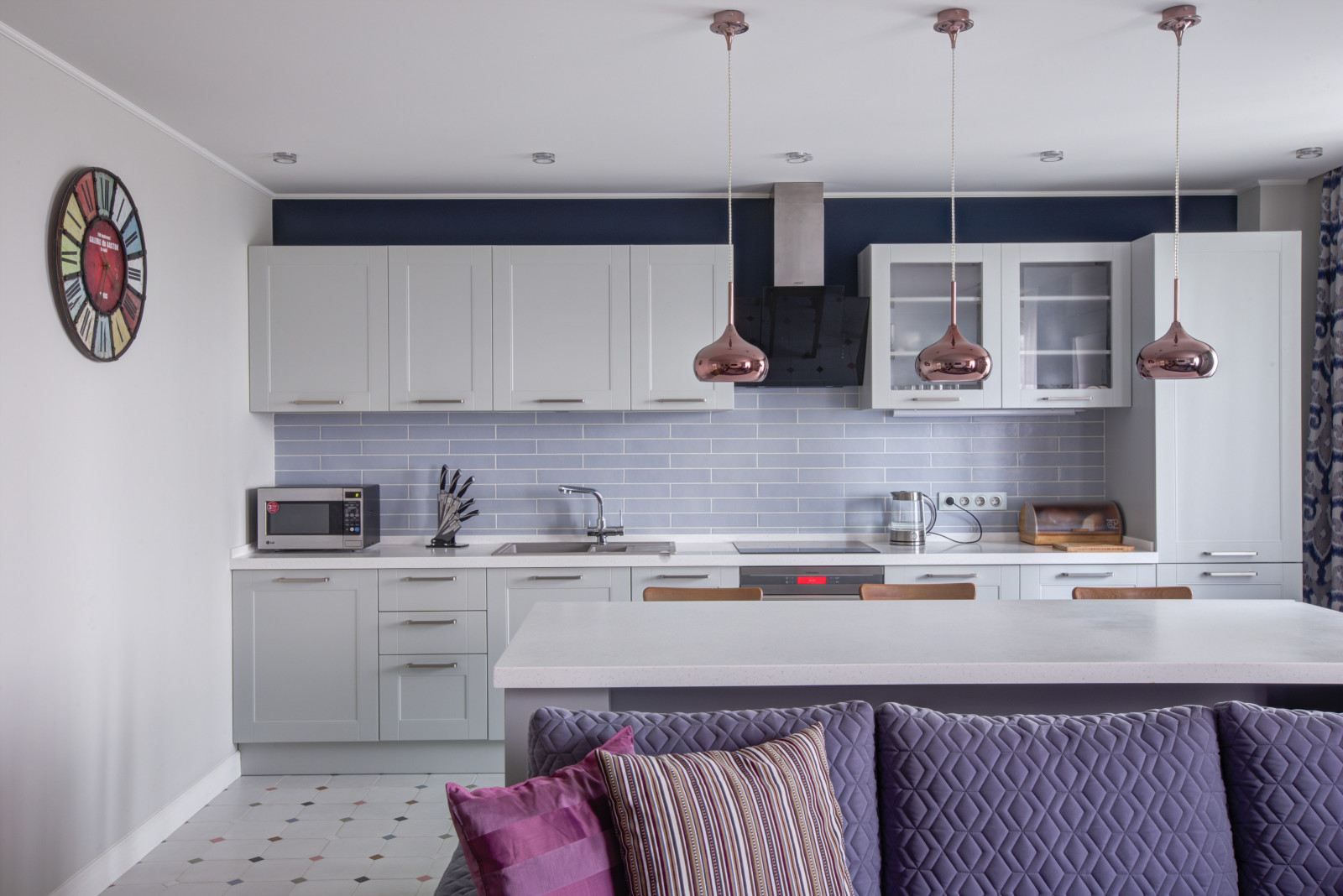 Геометрия жизни и бизнеса