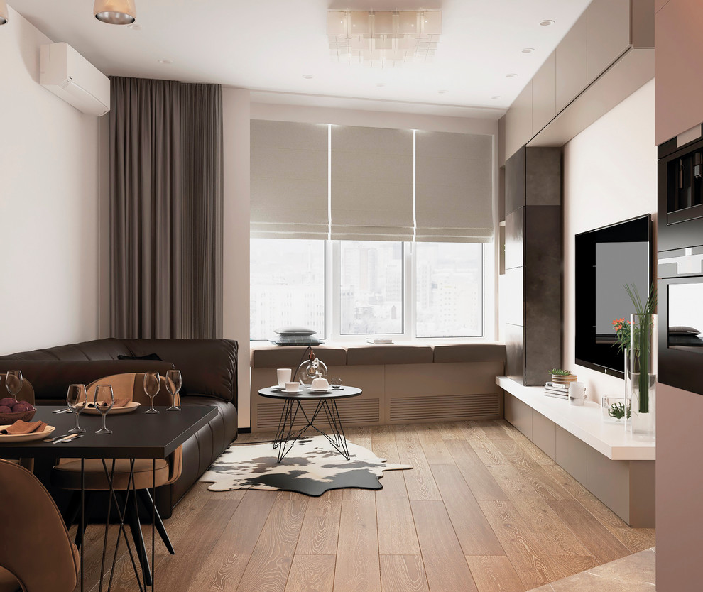 ЖК Триколор, корп. 2