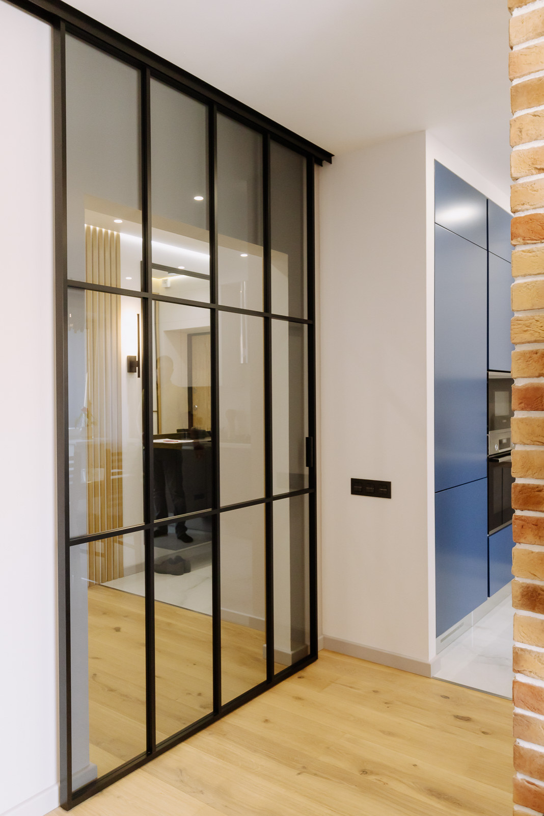 Стильные острова