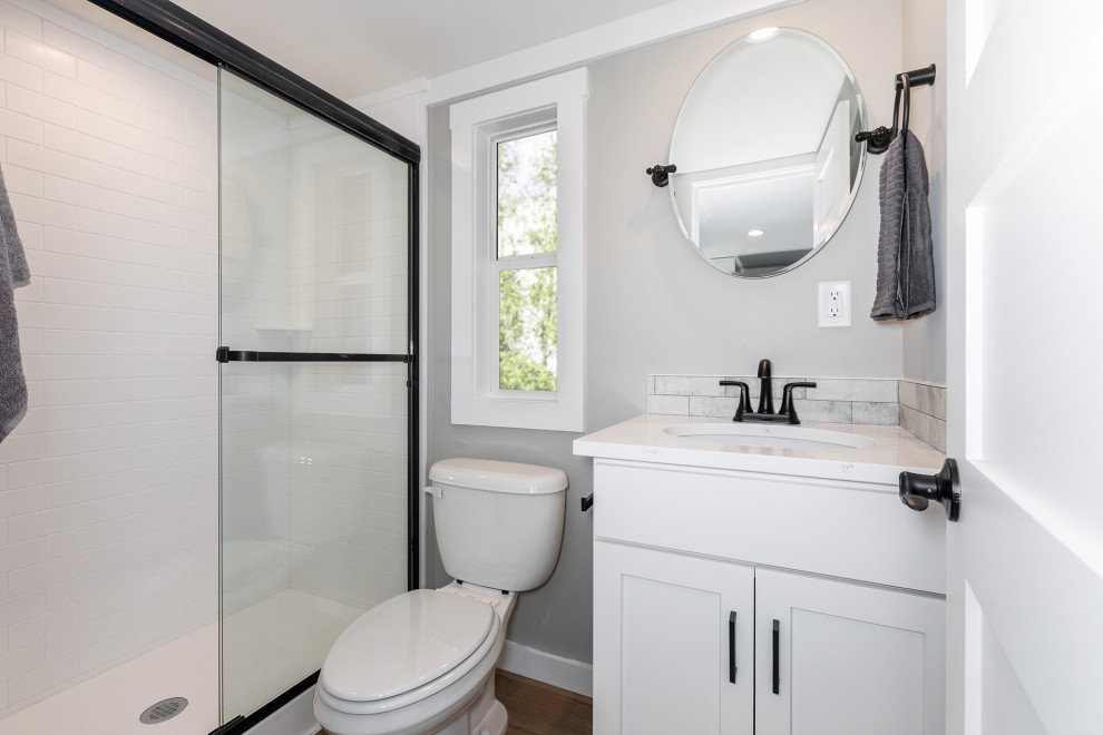 Tiny Home - Clayton Park Models - The Tannehill