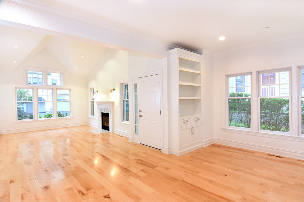 Dobbs Ferry - Home Remodel