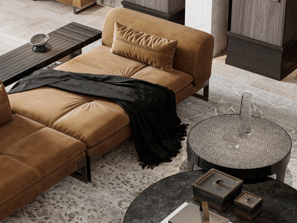 Пентхаус в Knightsbridge Private Park