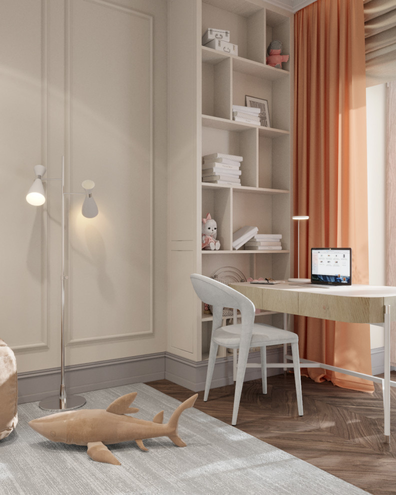 МО, КП Александровский, 247 кв.м, 2022 год