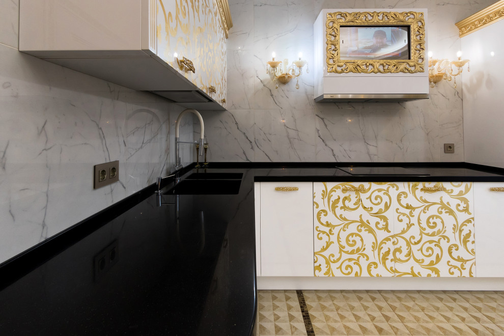 Интерьер квартиры 2