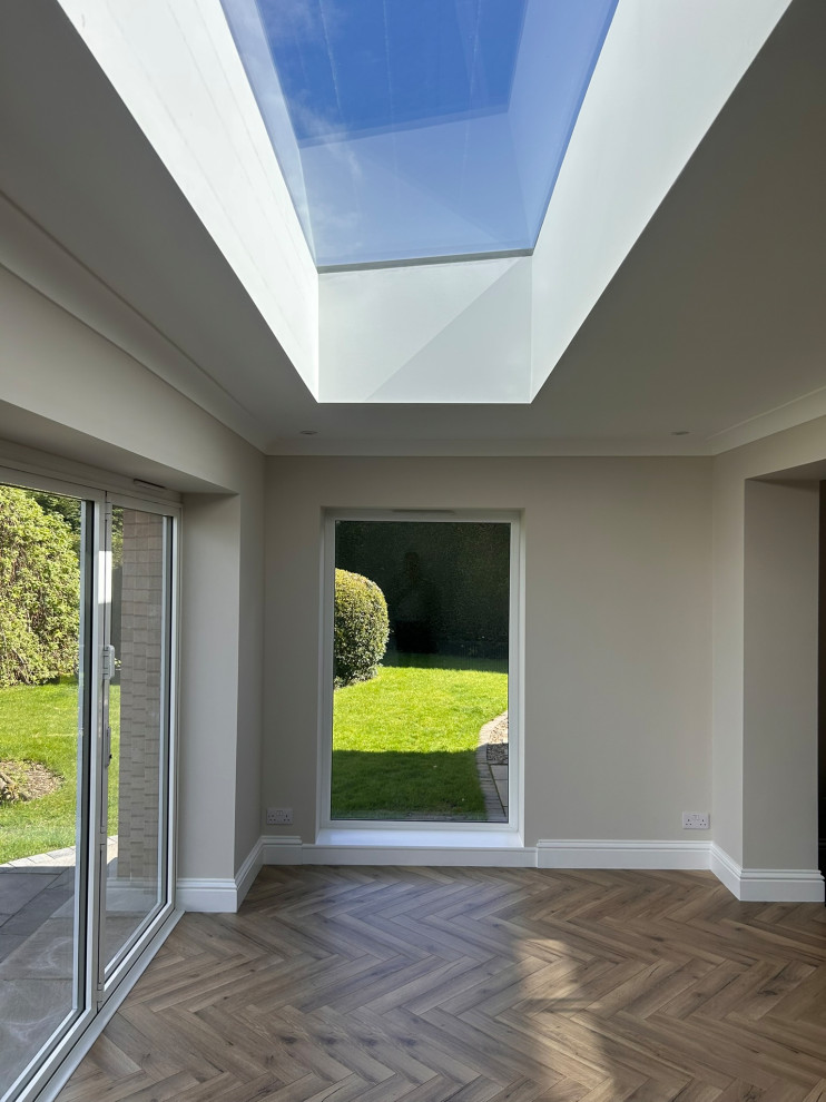 Kelly Residence - Ryton