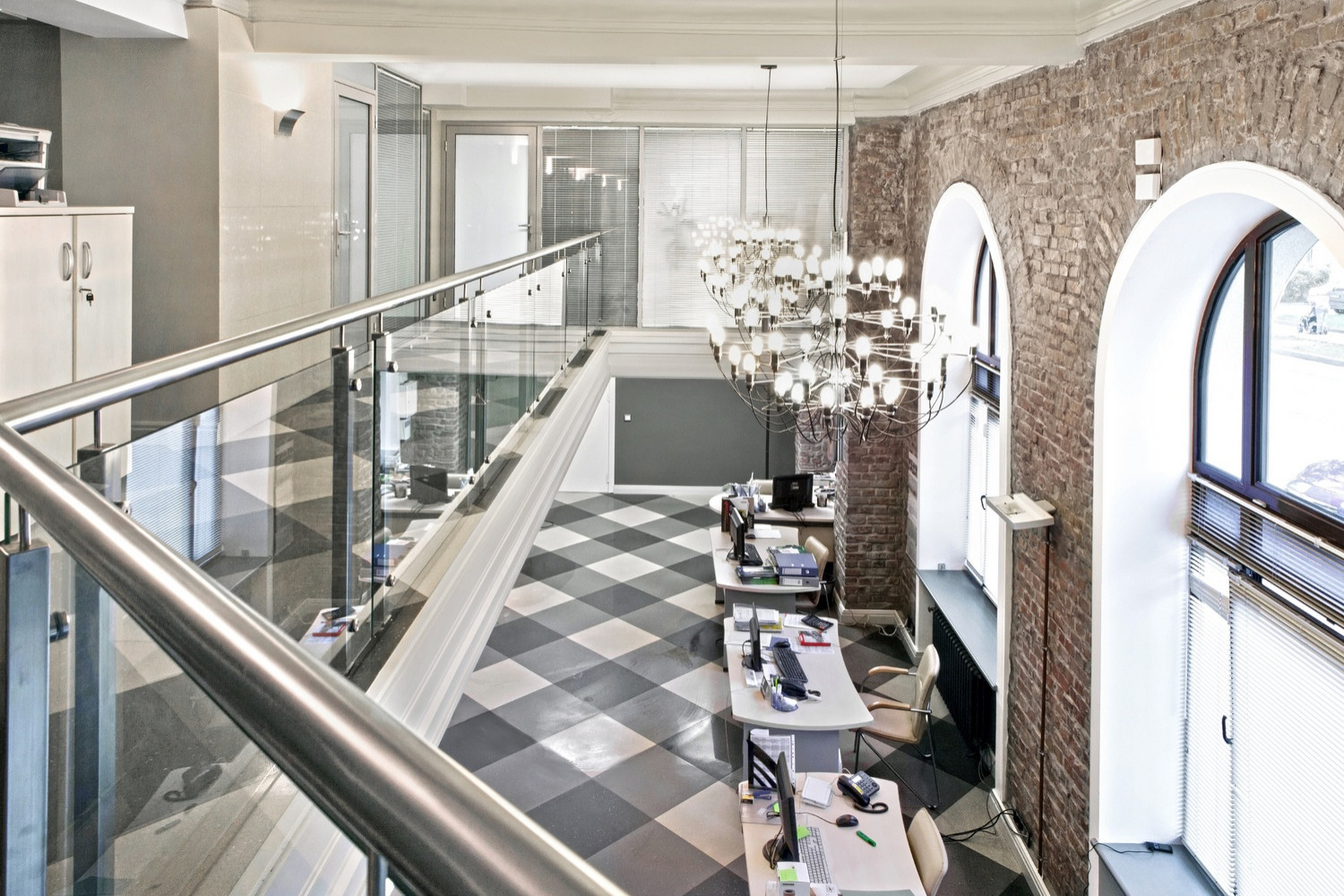 Офис в Минске