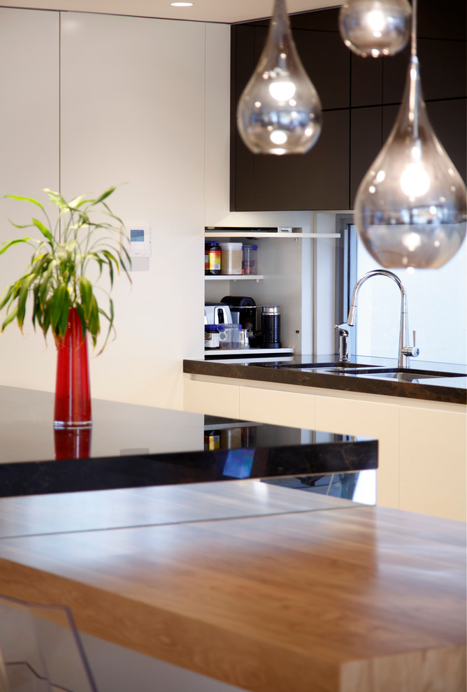 Bondi - Modern Kitchen - Modern - Kitchen - Sydney - by Wonderful ...