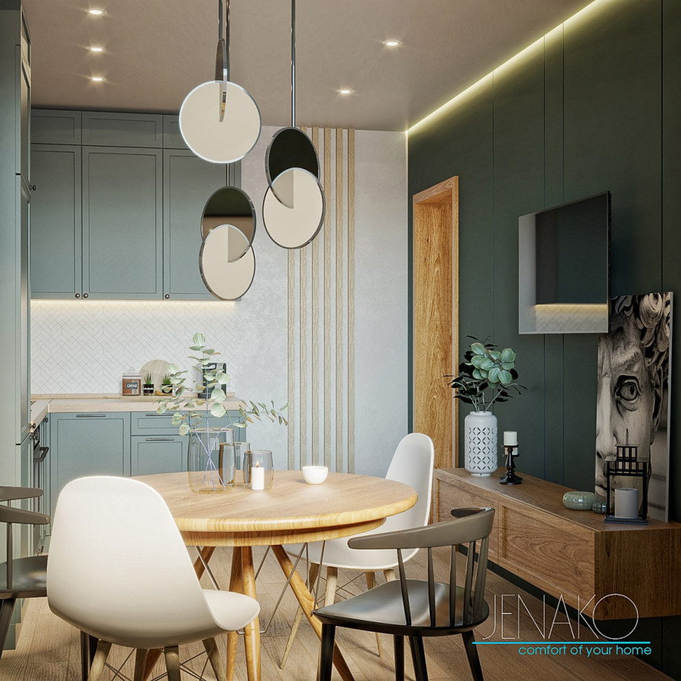 18 квартал Тольятти