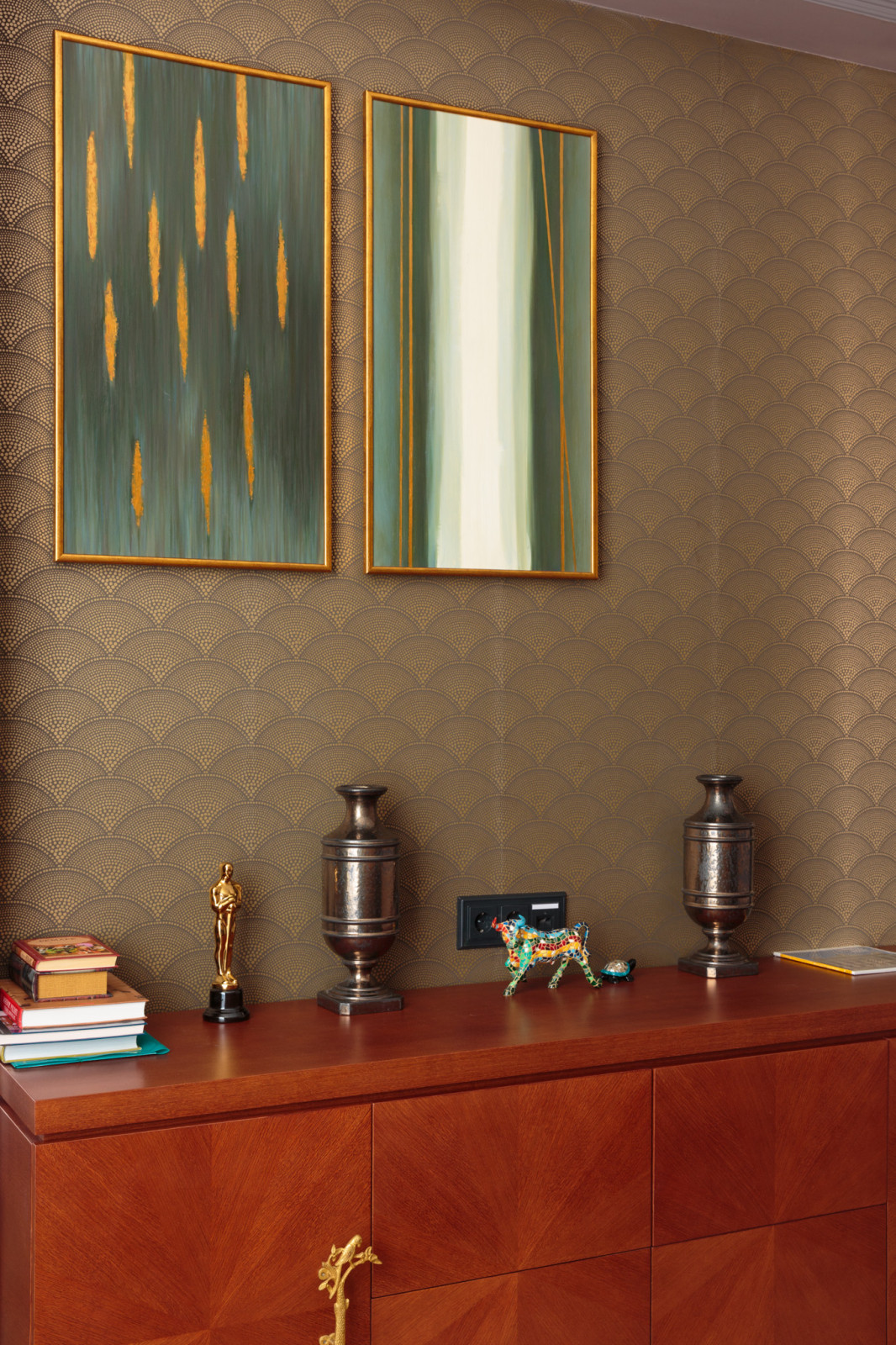 Апартаменты "Соколиный форт"