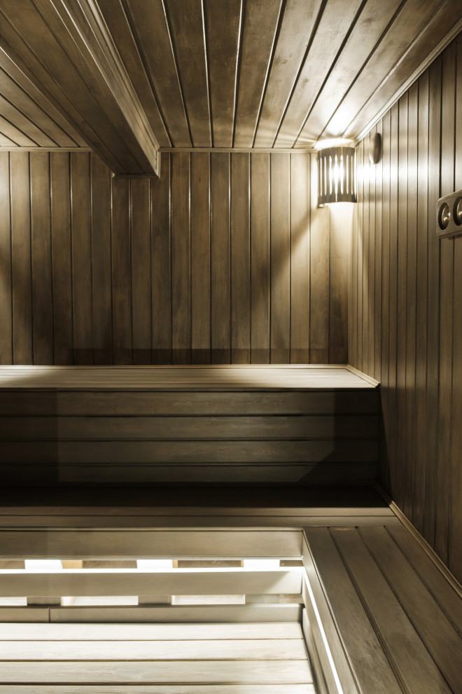 Спа в Соснах