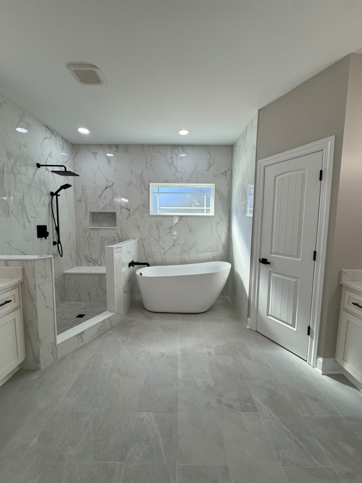 Empire Way Bathroom Renovation