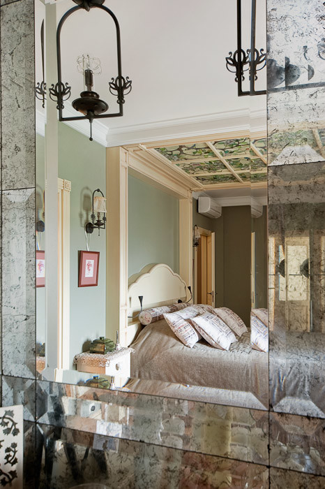 ЖК Шуваловский